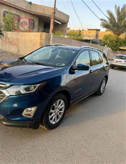 شيفروليه إكوينوكس